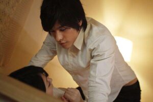 ไทกะ คุราฮาชิ